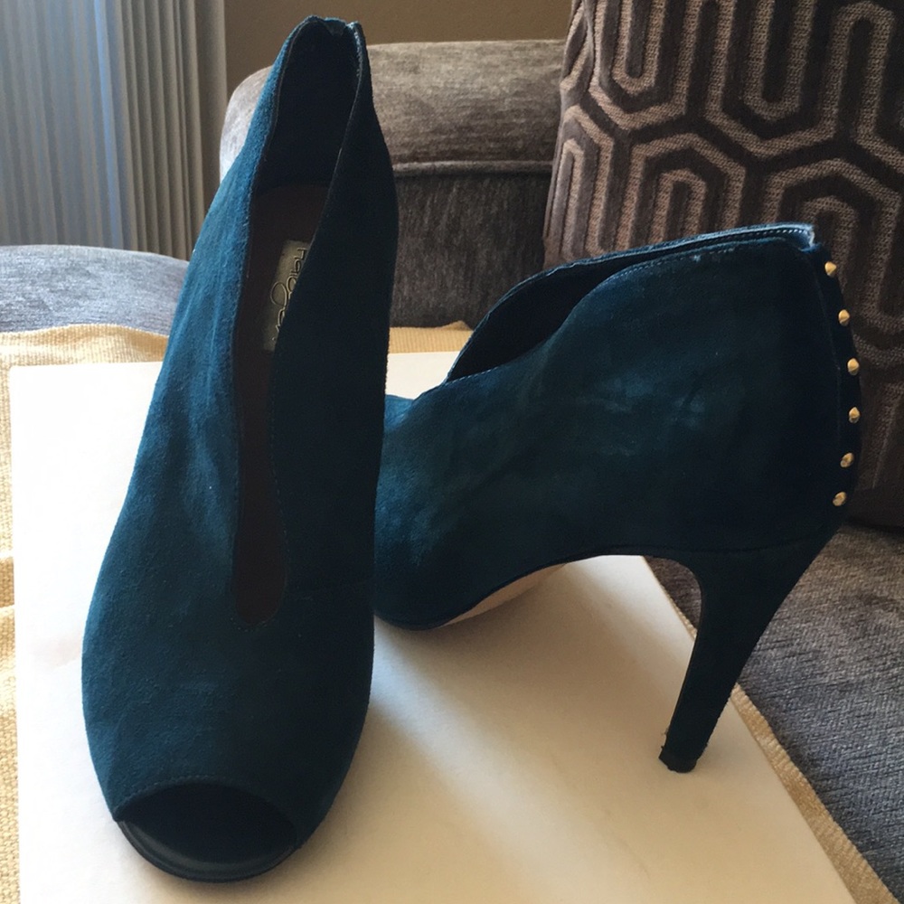Halogen Shoe Bootie